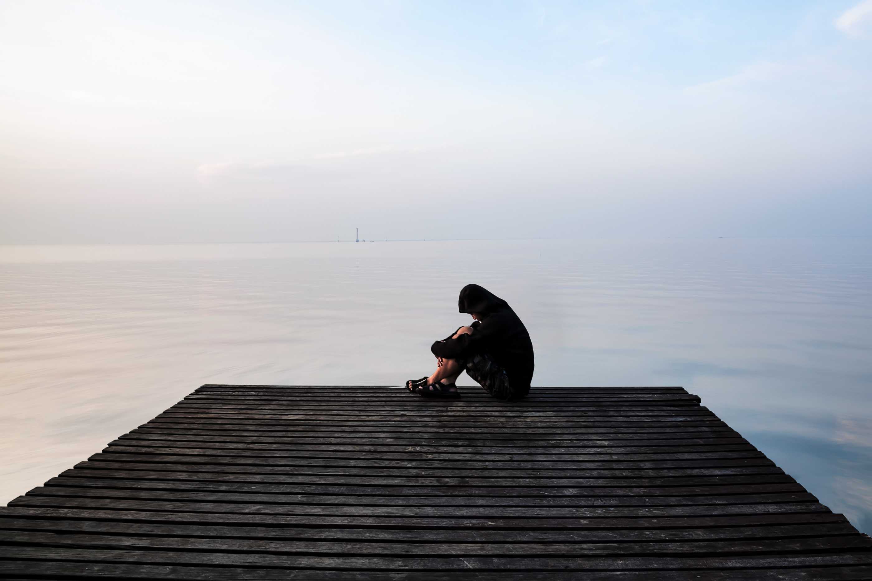 Страх одиночества: причины и способы избавления от фобии