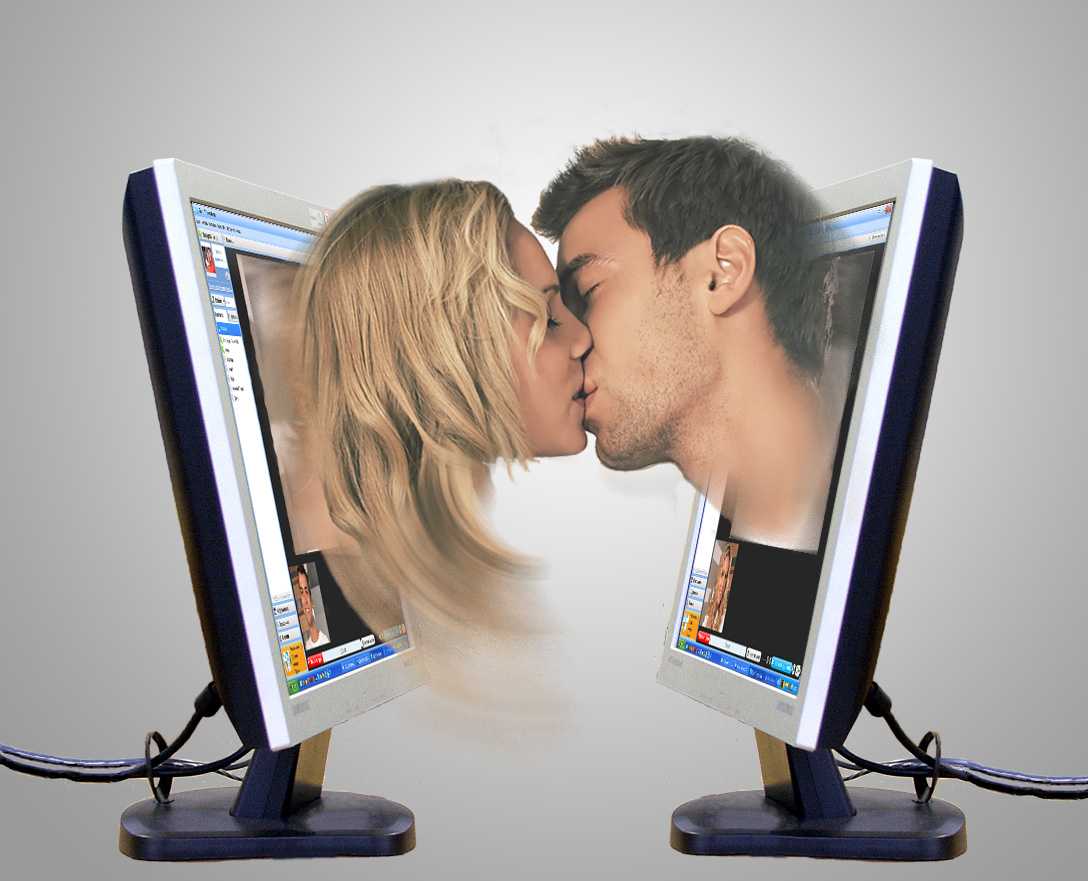 Виртуальная любовь - это игра, существующая только в сознании индивида и интернете В любую минуту эту игру можно прекратить и при этом индивид не будет испытывать сильной боли, угрызений совести