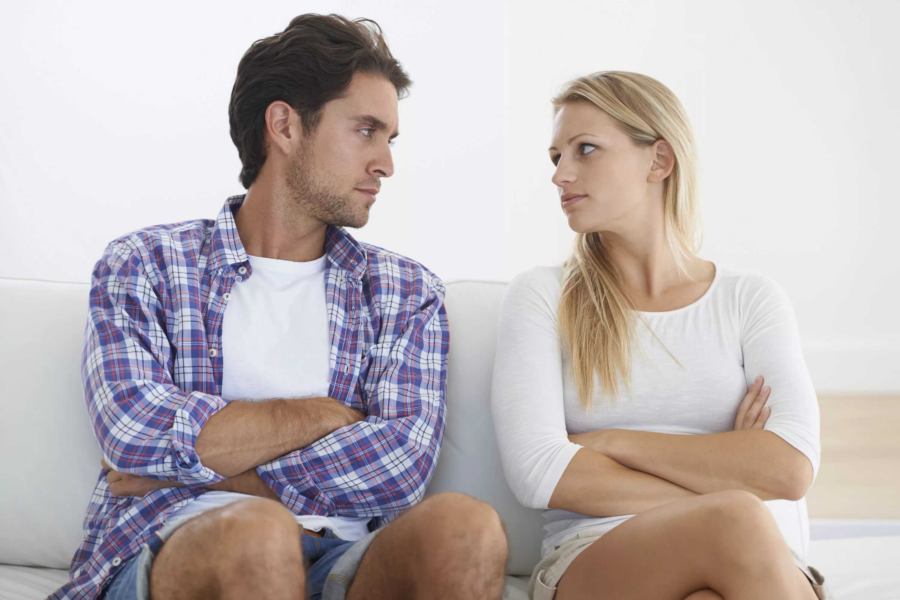 7 простых шагов для тех, кто хочет спасти семью на грани развода