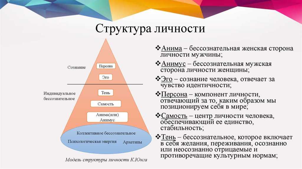 Персонология (психология личности) : структура личности » neo-humanity.ru психология-онлайн