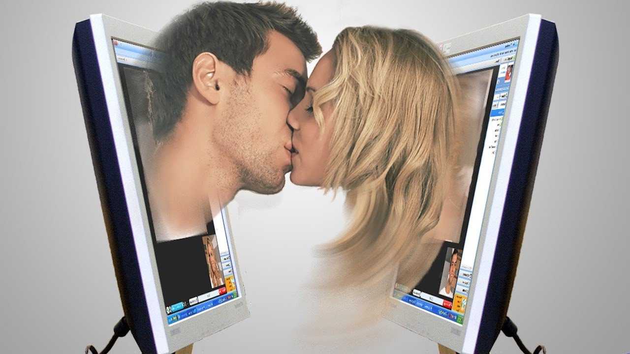 Виртуальная любовь: минусы и плюсы чувств в сети