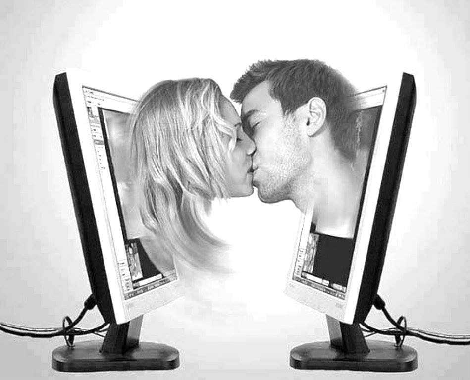 Виртуальная любовь и виртуальные отношения – есть ли у них будущее?