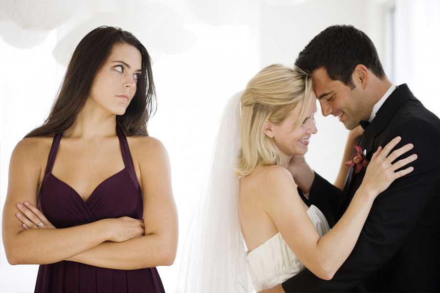 Советы и рекомендации как удачно выйти замуж