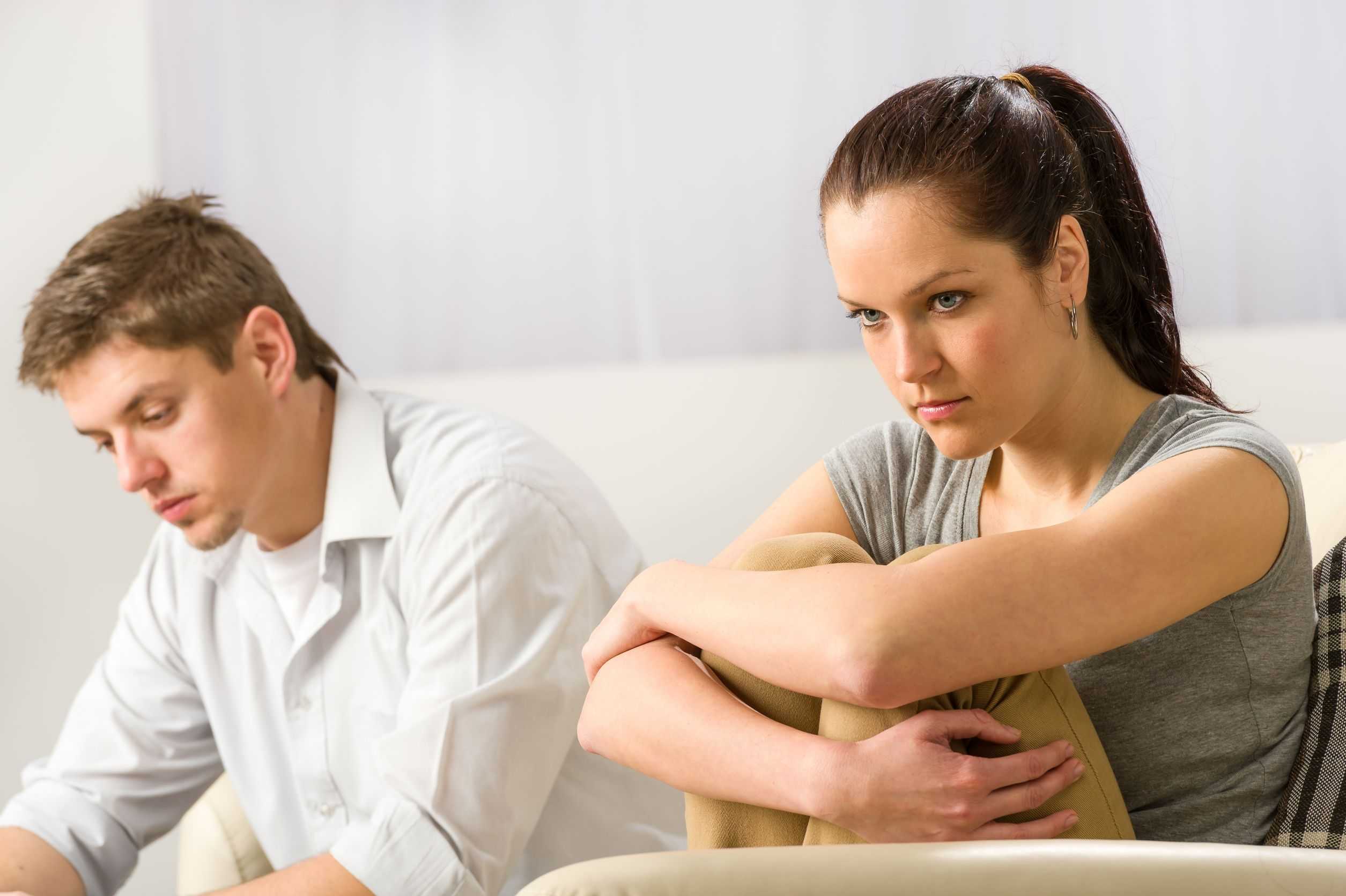 12 советов психолога о том, как пережить расставание с любимым человеком девушке или мужчине