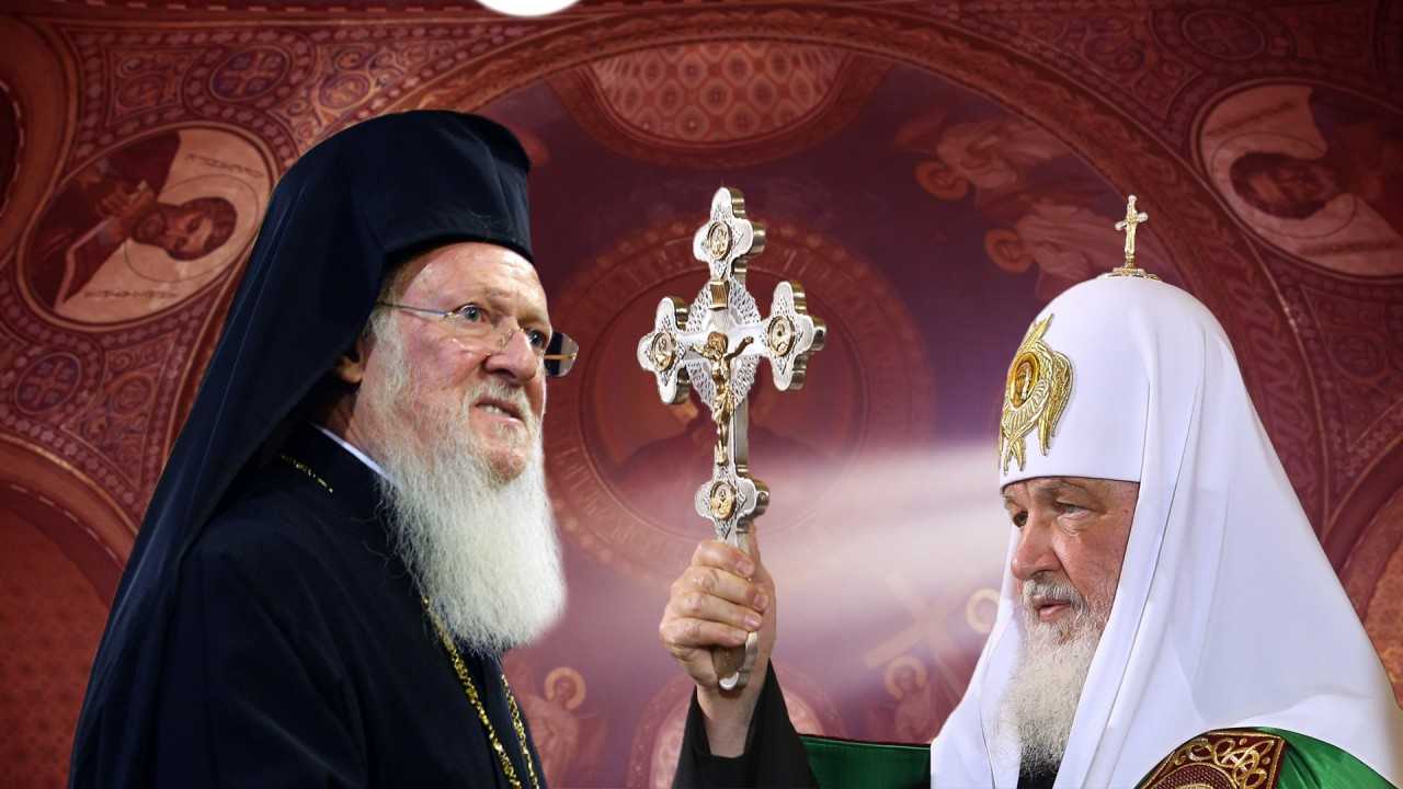 Патриархальная семья в современном православии: поясняем все нюансы
