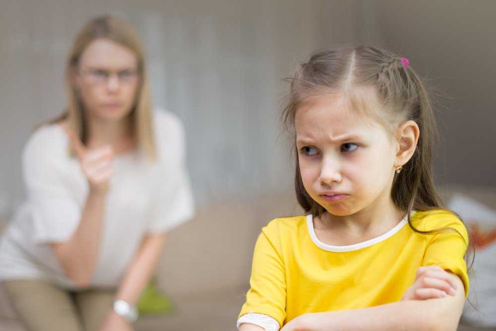 Гнев на мать - 3 совета психологов, консультации