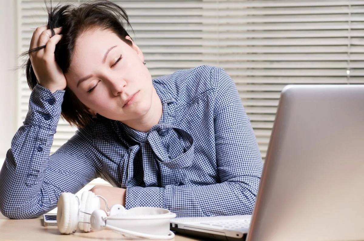 Быстрая утомляемость: причины, диагностика и лечение
