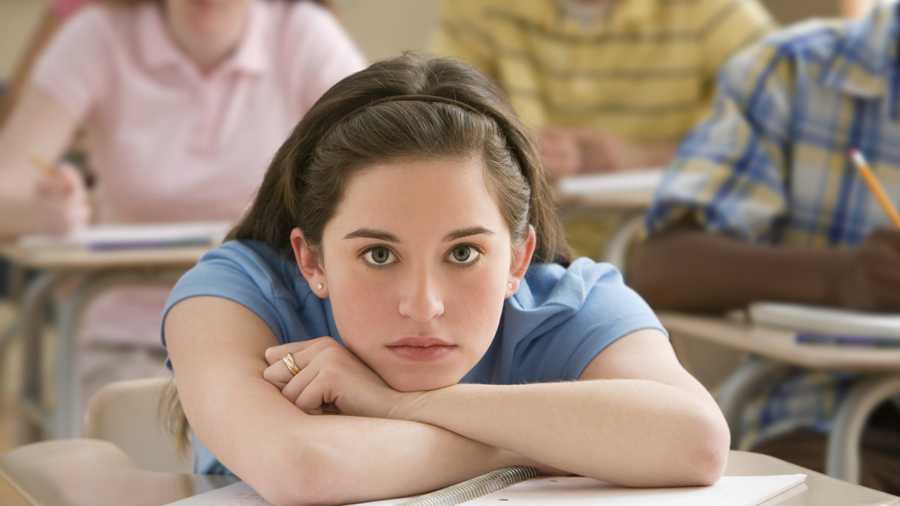 Подросток не хочет учиться: проблема или этап взросления