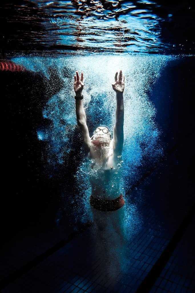 Как преодолеть страх открытой воды: 7 рекомендаций для пловцов и триатлетов