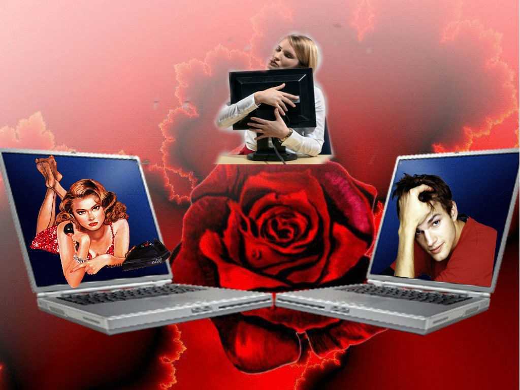 Виртуальные отношения и виртуальная любовь, что такое, чем опасно