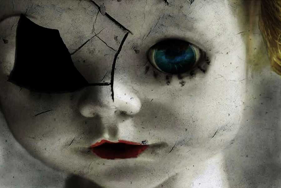 Педиофобия - боязнь кукол и манекенов у взрослых и детей