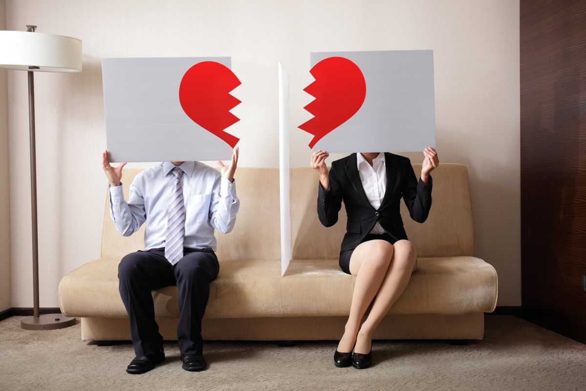 Почему мужчины возвращаются после расставания - психология бывших любовников