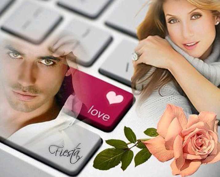 Виртуальная любовь и виртуальные отношения :: syl.ru