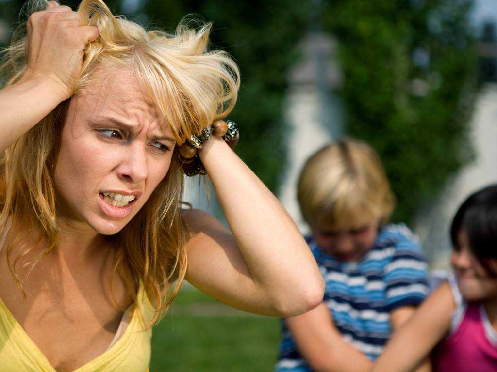 Вспыльчивость. пять шагов к обузданию неуместного гнева у ребенка