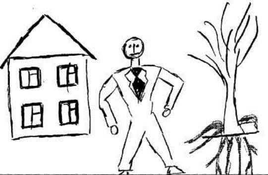 Психологический тест по рисункам – дом, дерево, человек: расшифровка с интерпретацией для детей и взрослых