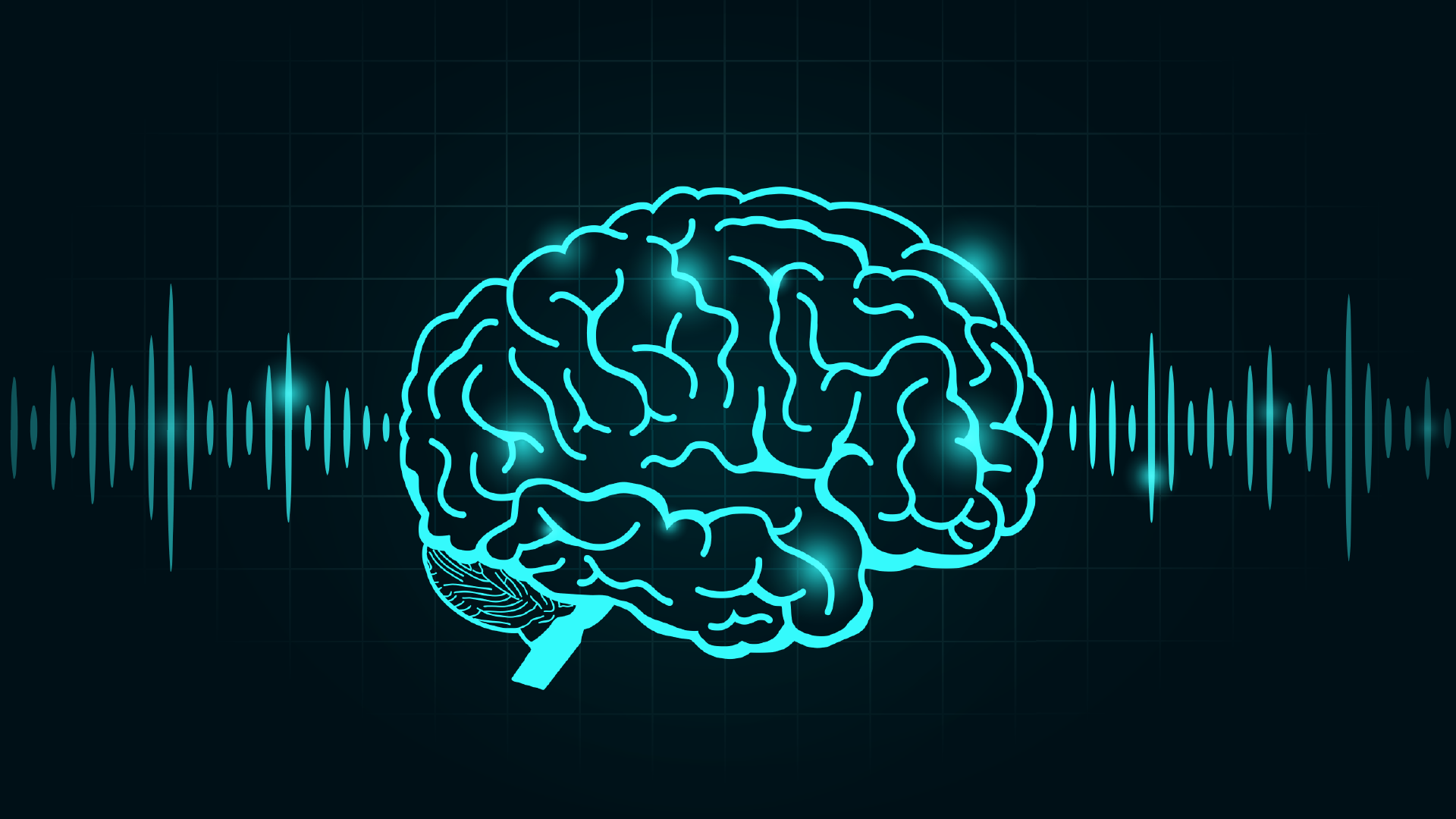 Стимуляция ритмов головного мозга. мозг против старения