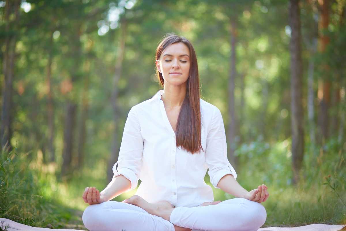 14 способов как обрести душевный покой и спокойствие