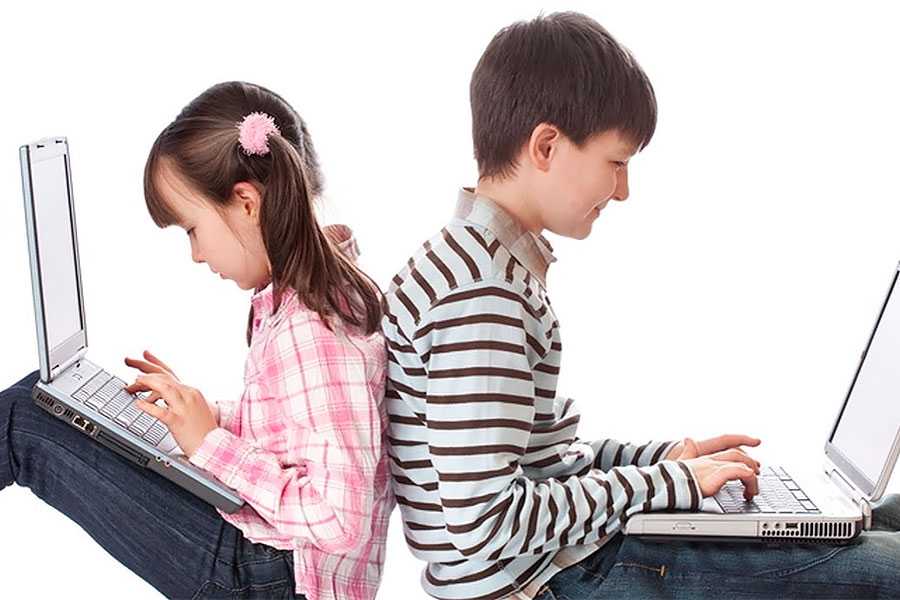 Как отучить ребенка от компьютера – 15 верных способов в родительскую копилку