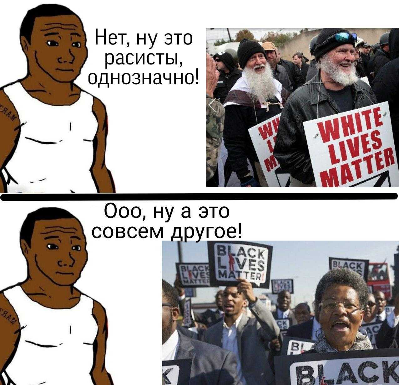 Расист - это кто? какова цель расизма? :: syl.ru.