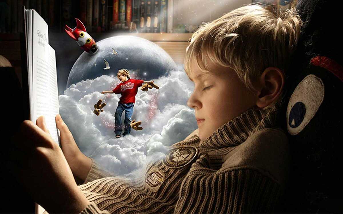Картинки Для Воображения