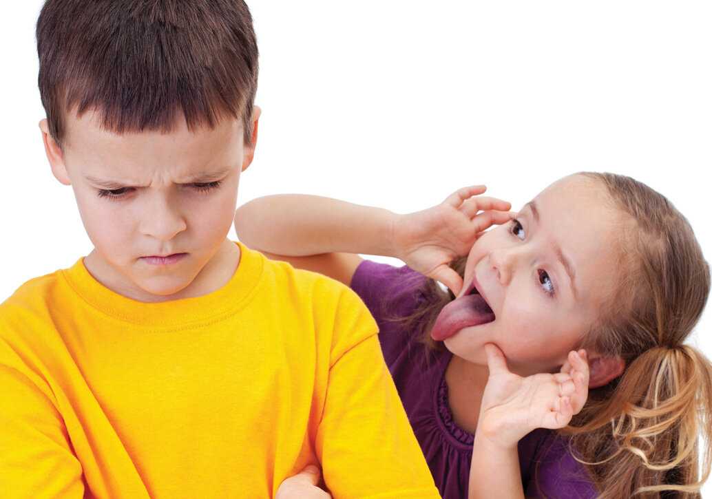 Как родители нарушают личные границы детей: 5 ситуаций