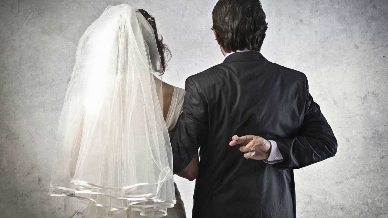 Почему мужчина не хочет жениться - причины; как вести себя правильно женщине?