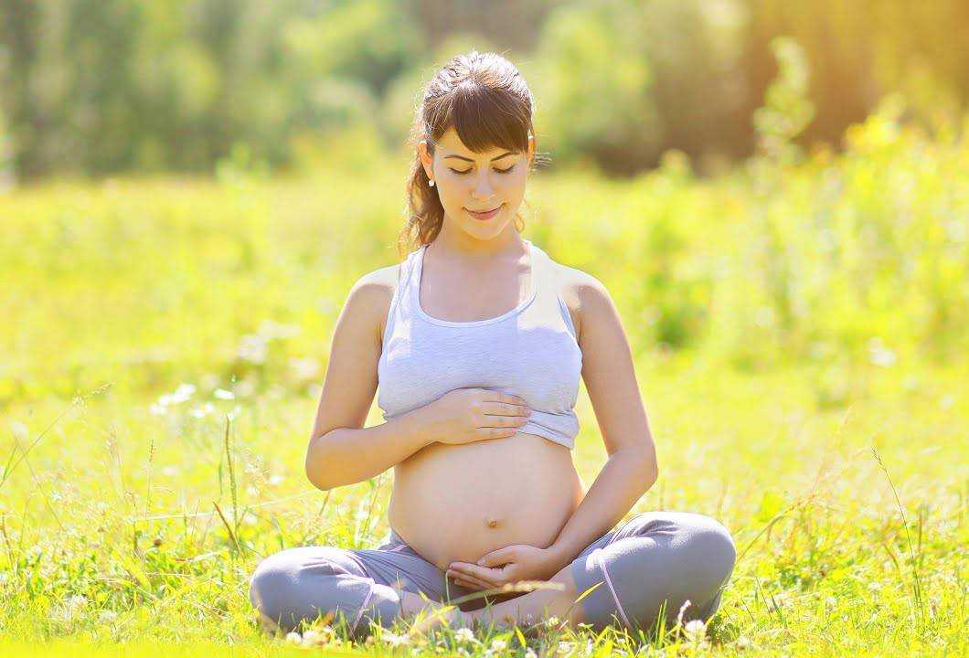 Аффирмации для беременных — как они помогают перед родами и после рождения ребёнка