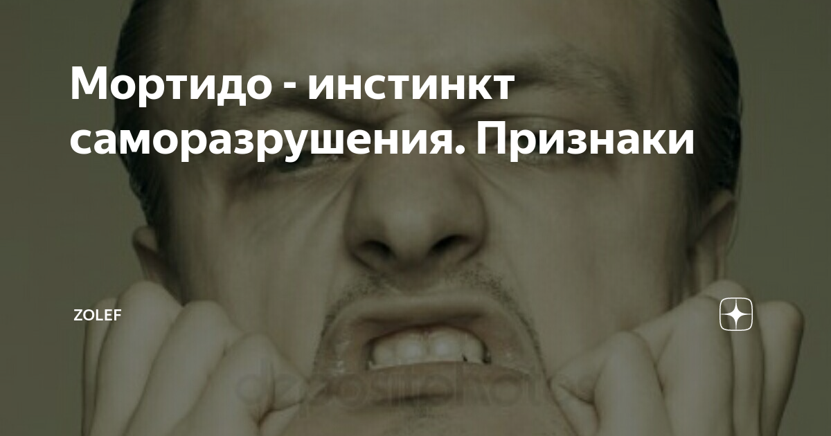 Саморазрушение личности: определение, причины и принципы | medeponim.ru