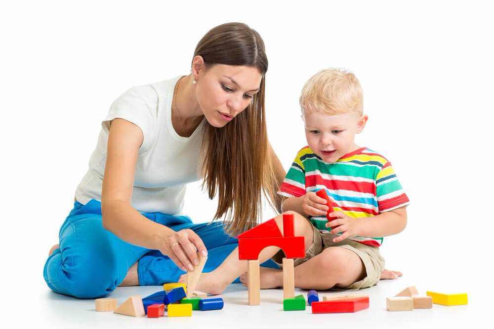 Ведущая деятельность в дошкольном возрасте: игра как основной вид, особенности