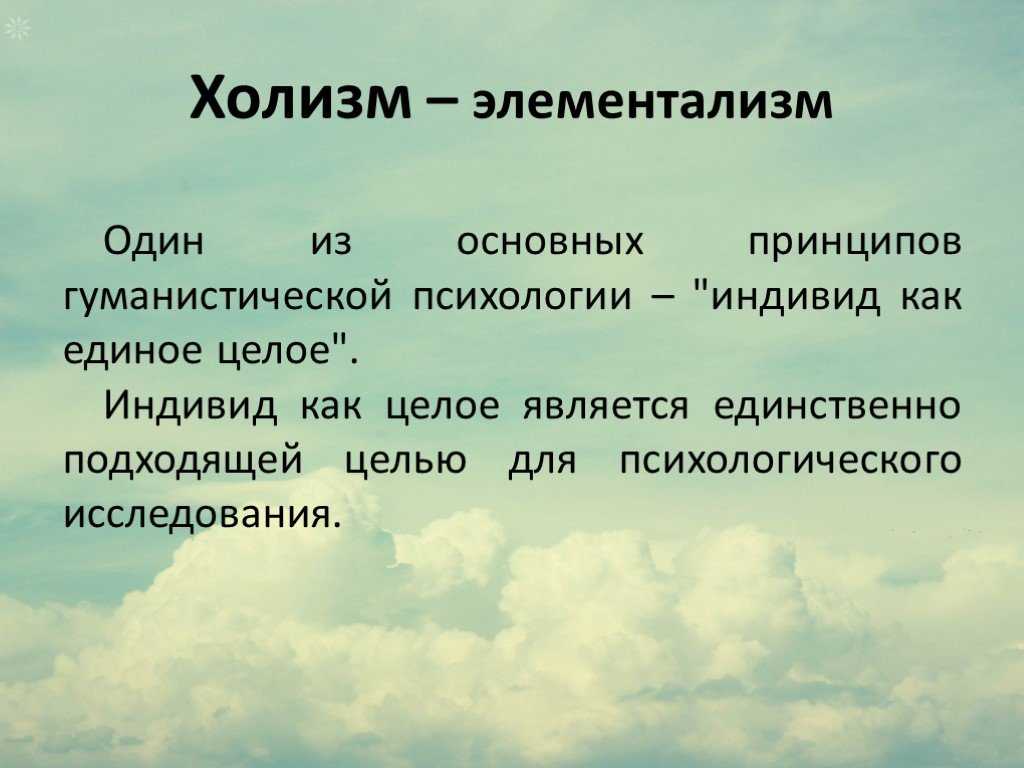 Холизм. Холизм пример. Холизм это в психологии. Идея холизма - это. Целостность Holism.