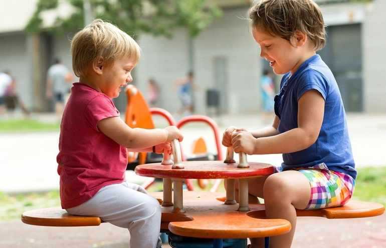 10 советов по развитию личности детей – развитие ребенка