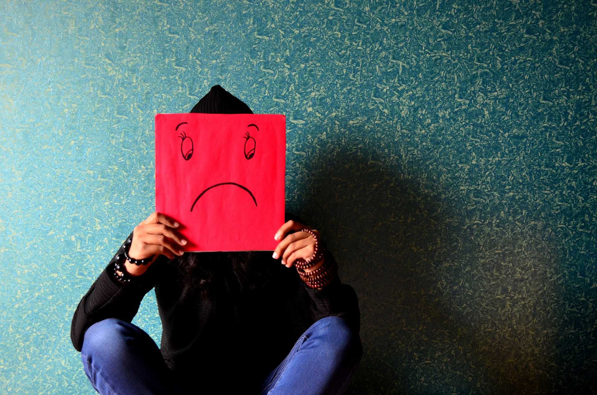 Депрессия после развода: 10 самых действенных советов!