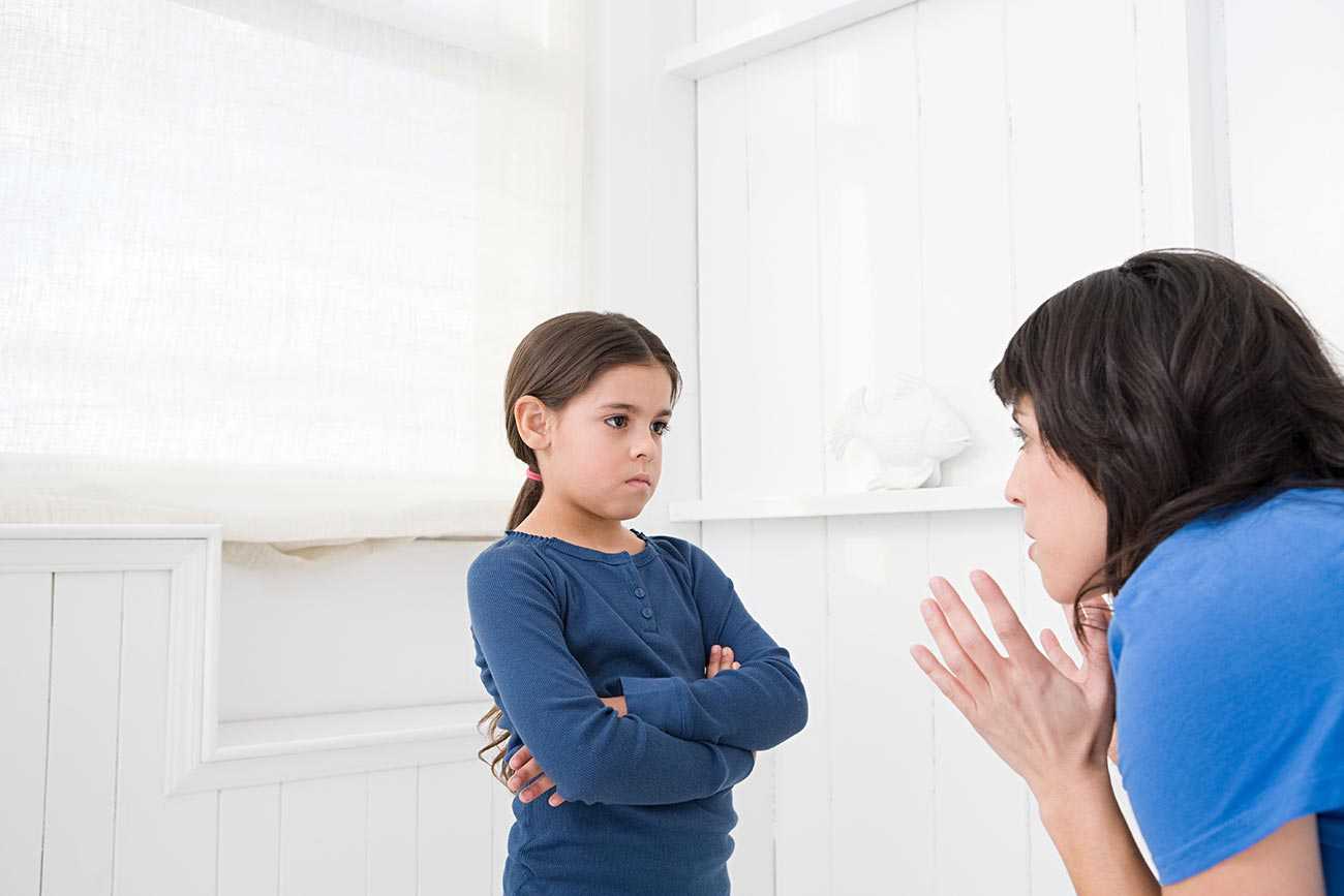 Кризис двух лет - советы детского психолога родителям