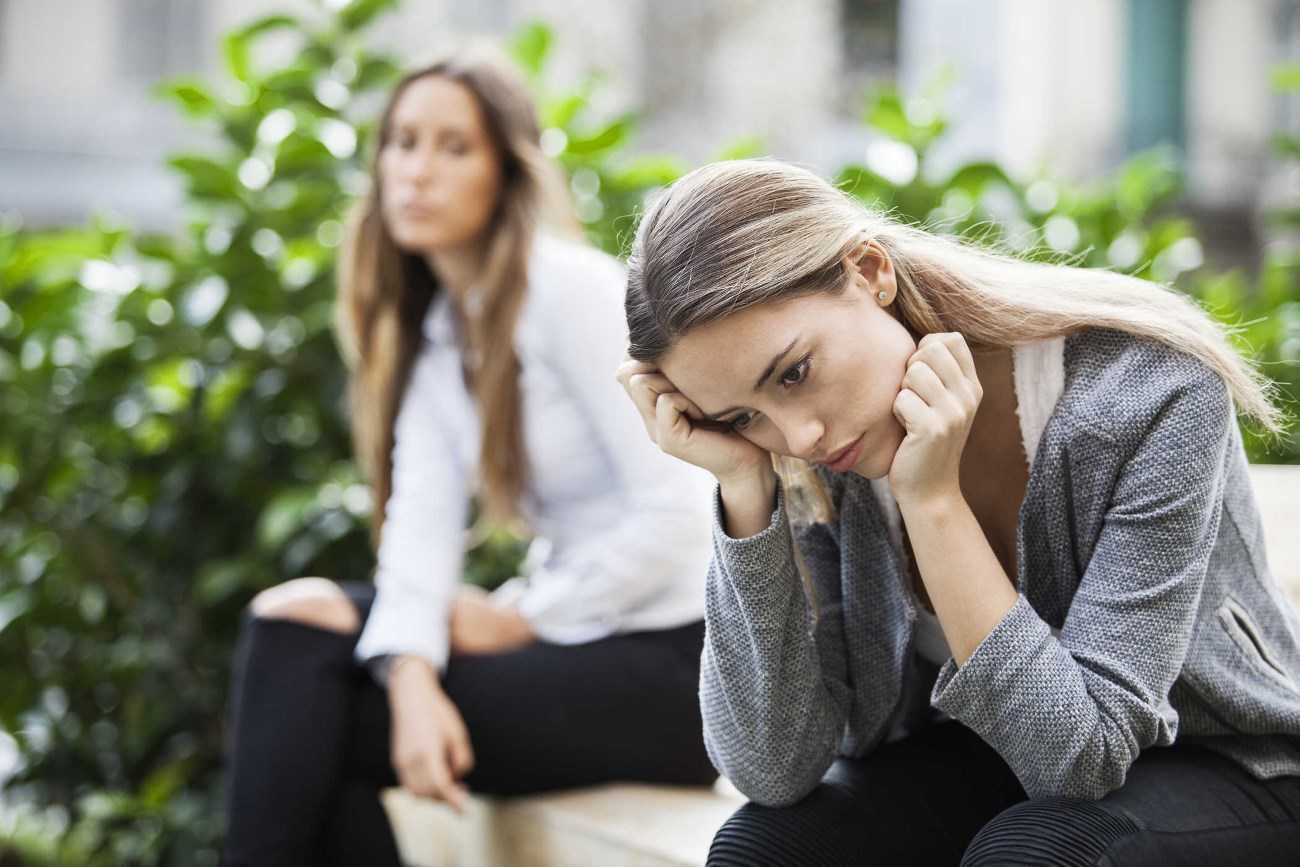 Как выйти из депрессии после развода с любимым человеком?