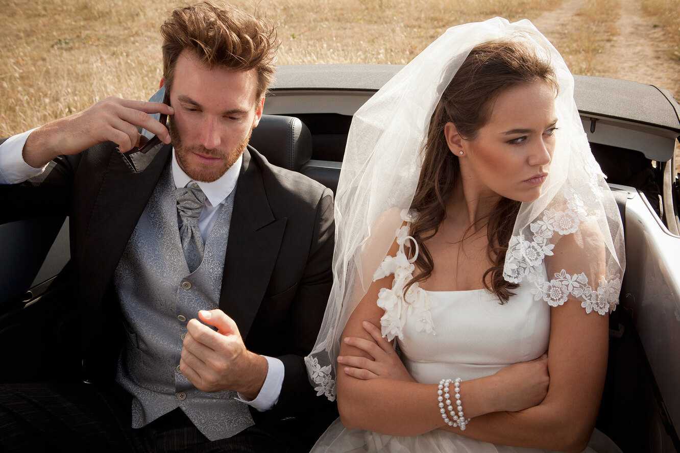 Как удачно выйти замуж? советы психолога
