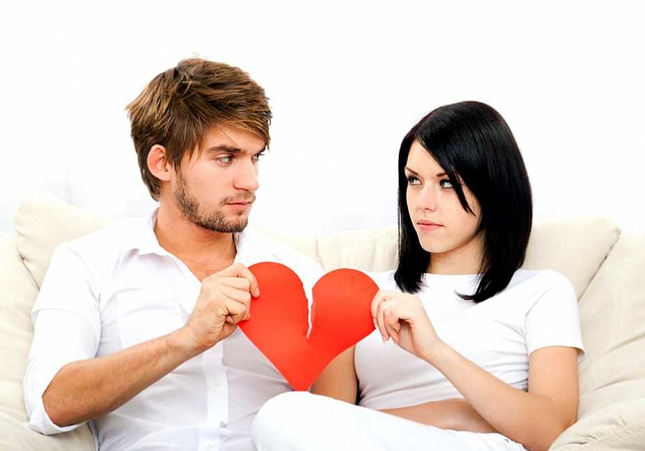 Как выстроить отношения с мужем, чтобы жить с ним долго и счастливо