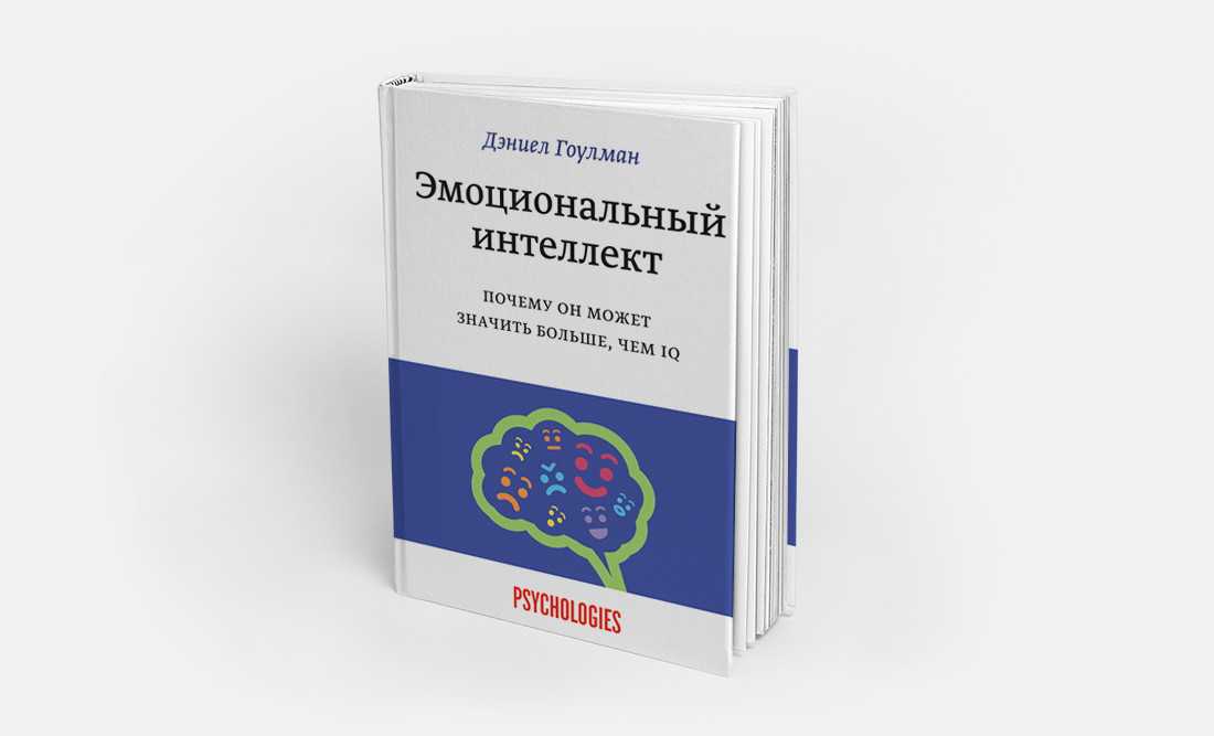 Пройди тест и узнай уровень своего эмоционального интеллекта - yourspeech.ru