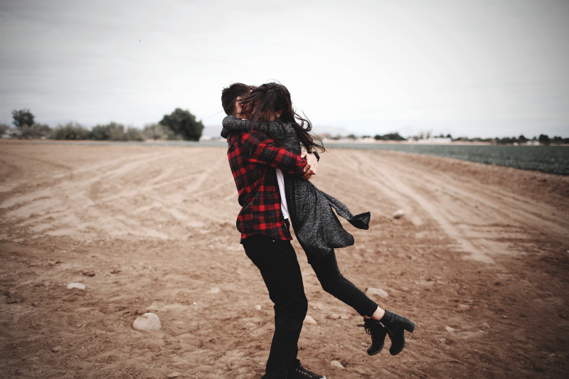 8 причин не сдаваться тем, кто уже не верит, что встретит свою любовь