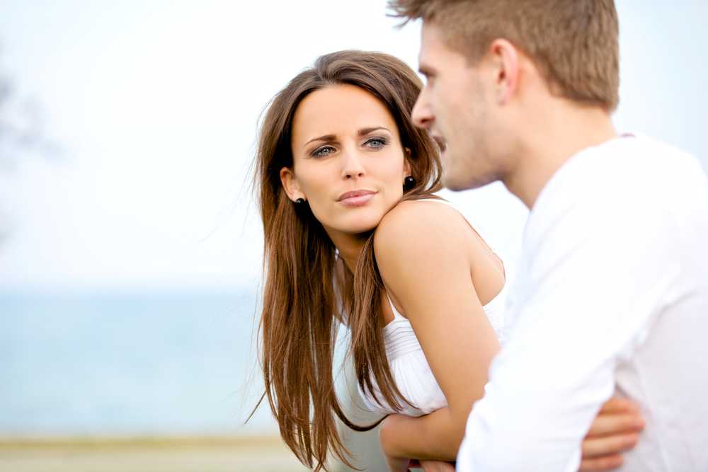 Психология отношений между мужчиной и женщиной   | психология на psychology-s.ru