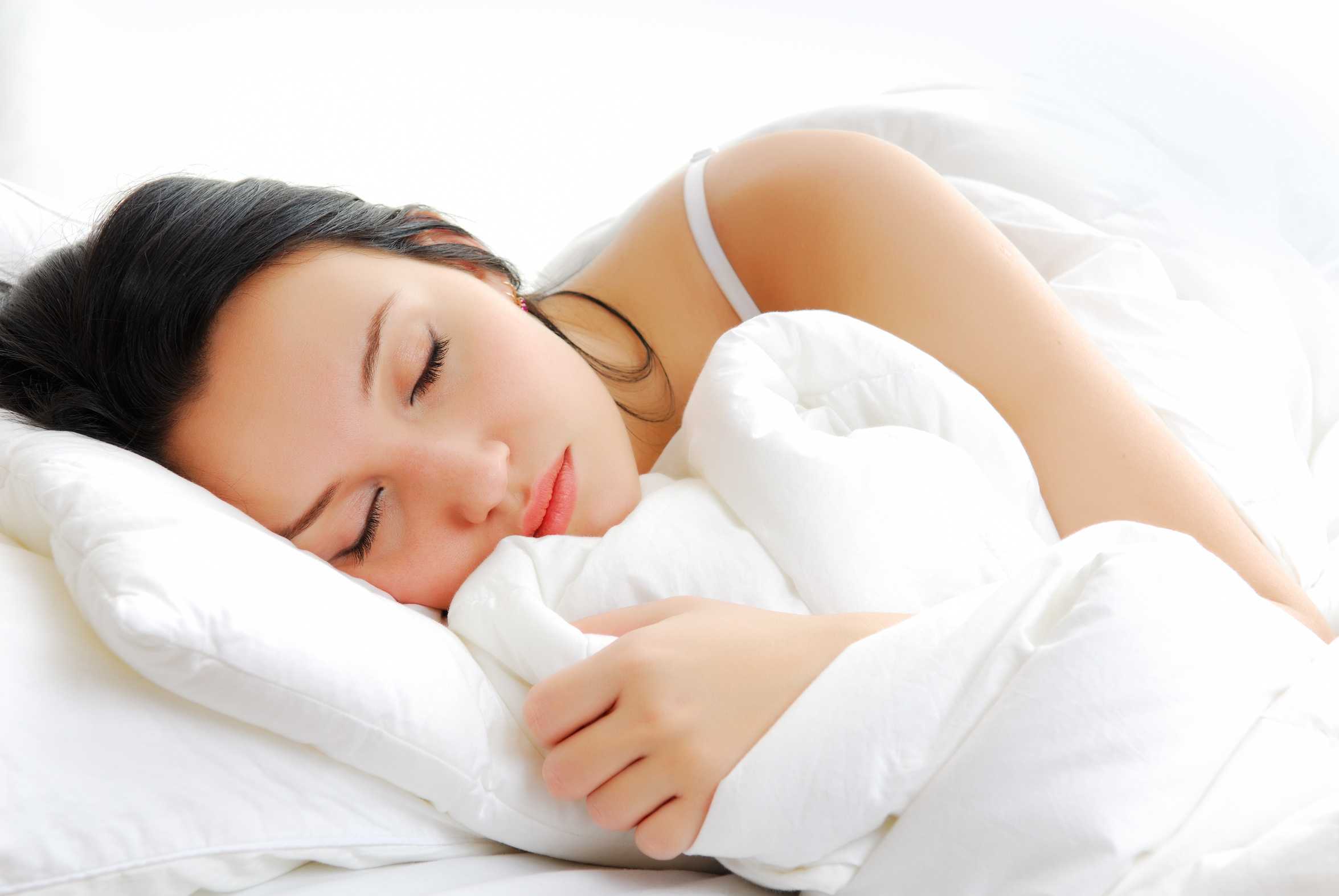 Парасомнии – нарушения сна, требующие лечения