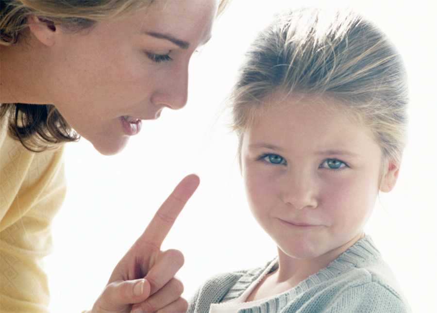 Как отказать капризному ребёнку? как сказать ребёнку: "нет"?