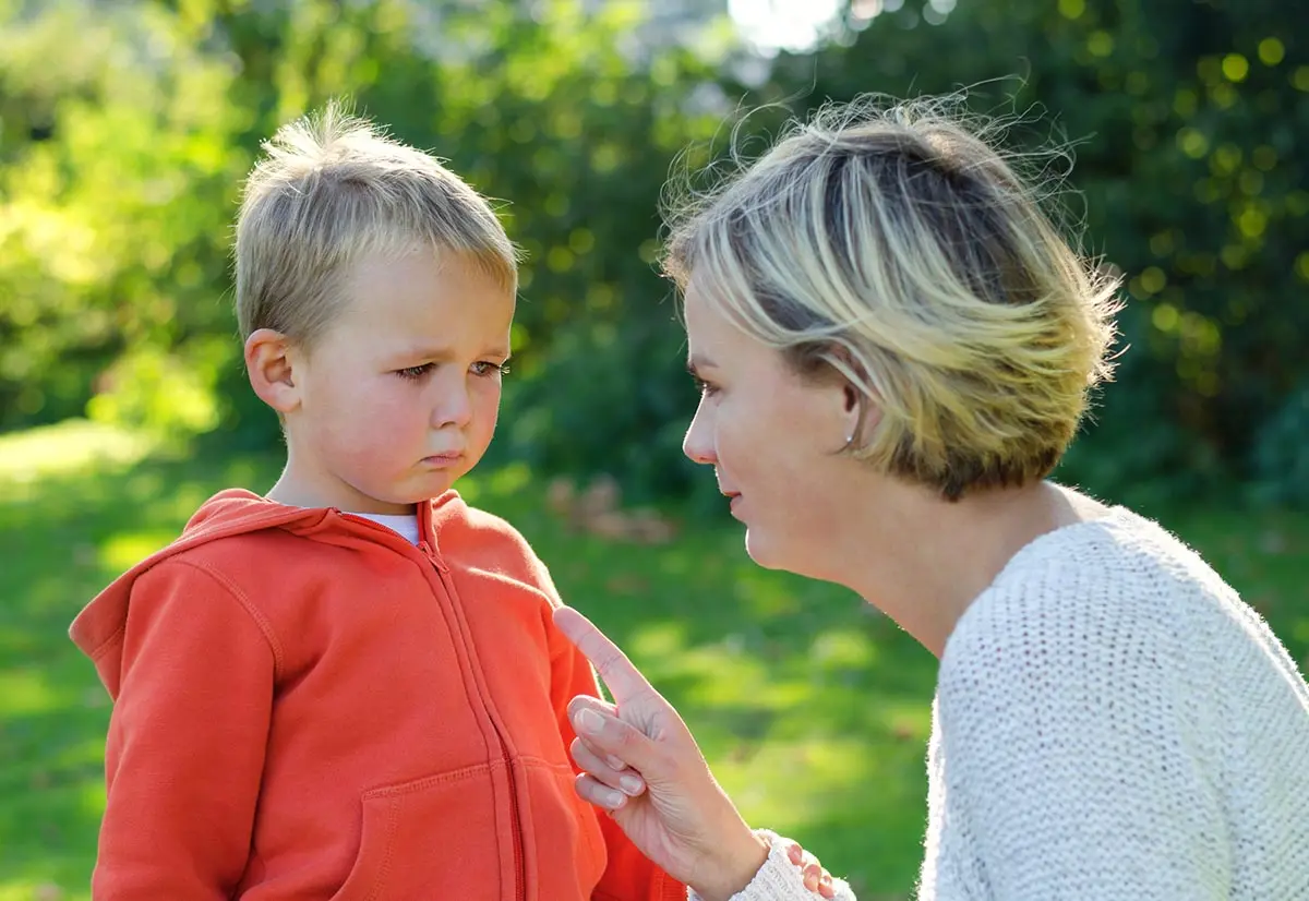 Как быть хорошим родителем, но избавиться от чувства вины перед ребенком и родительского невроза